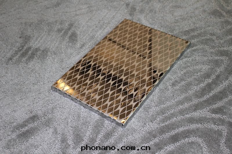 鋁(lǚ)單闆幕牆(qiáng)