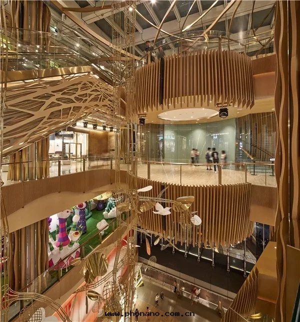 廣州K11購物中(zhōng)心(xīn)