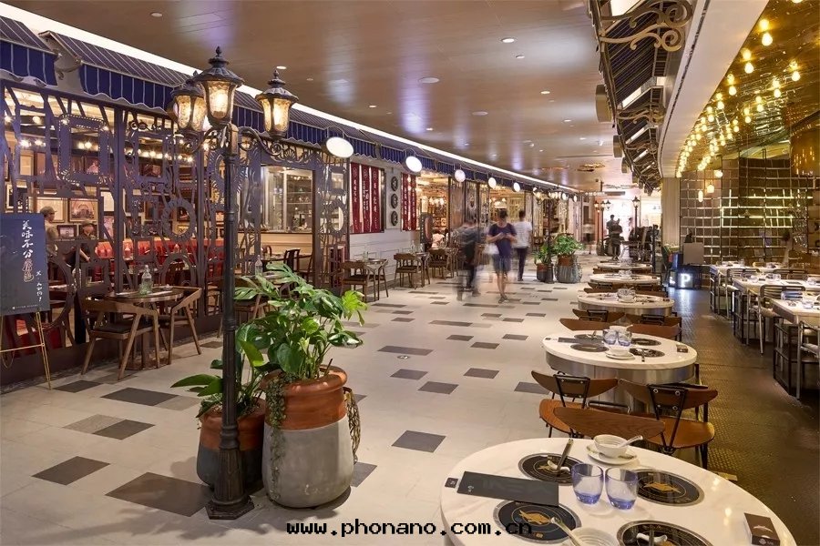 廣州K11購物中(zhōng)心(xīn)