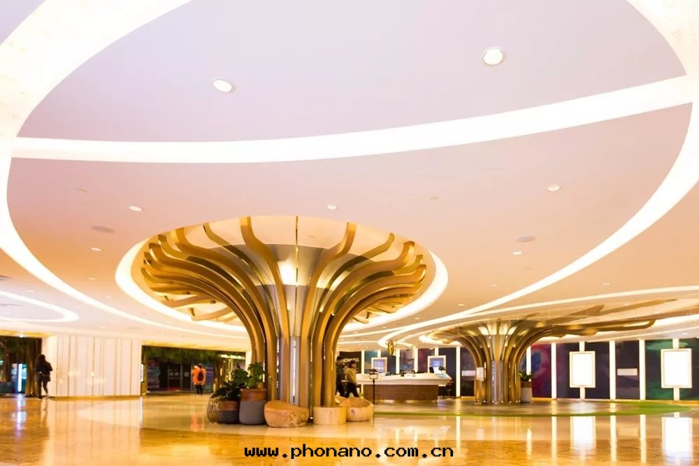 廣州K11購物中(zhōng)心(xīn)