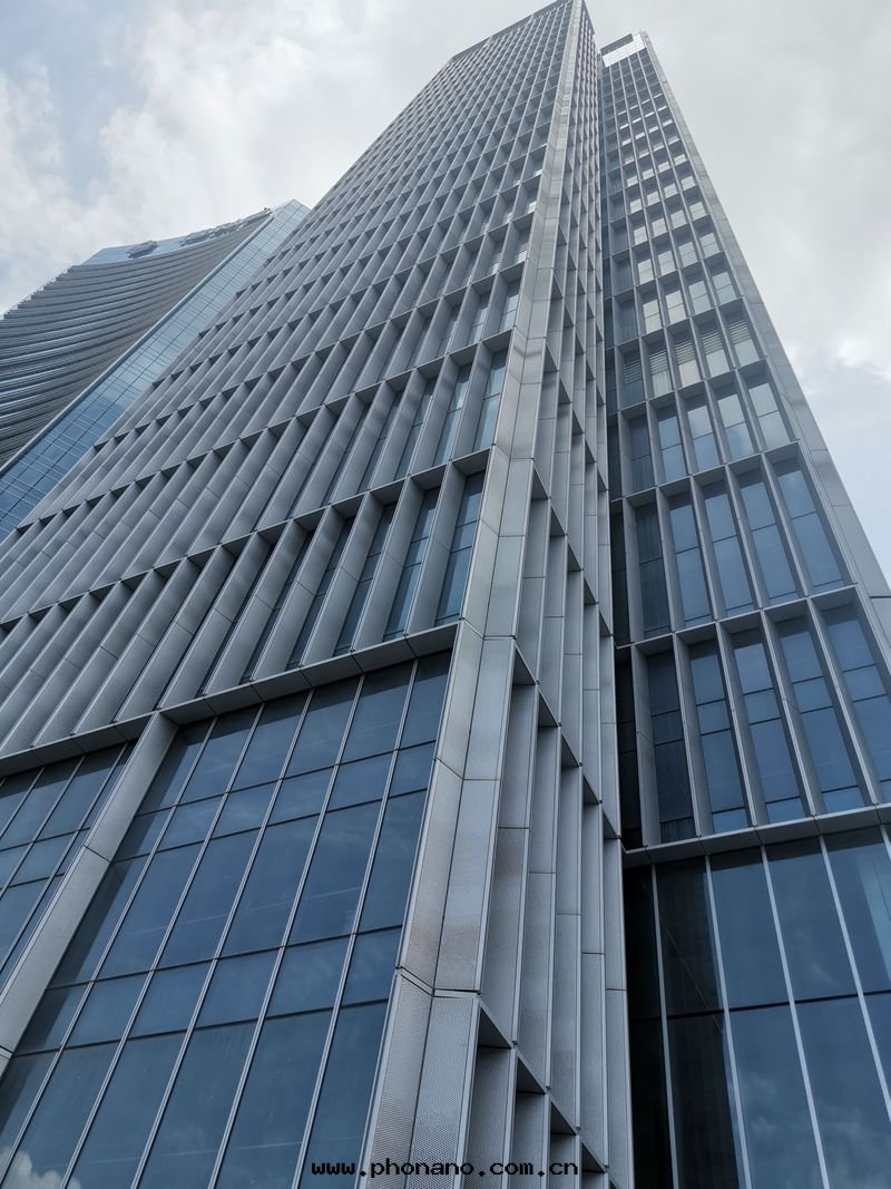 順豐總(zǒng)部(bù)大(dà)廈