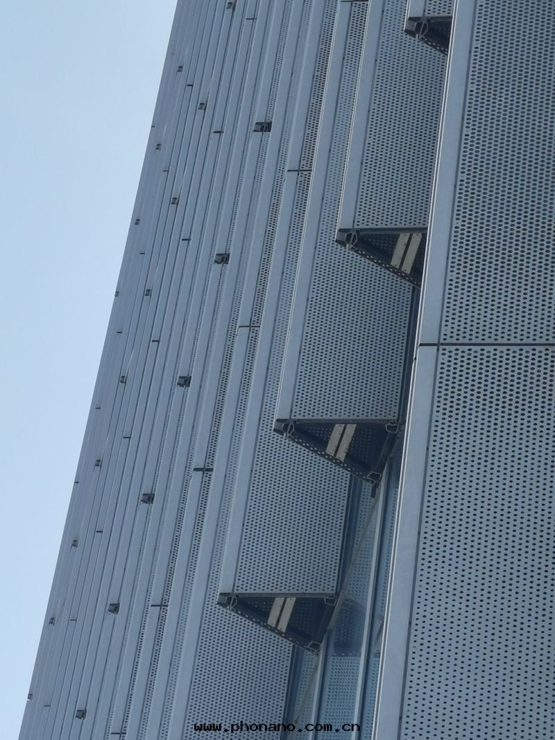 順豐總(zǒng)部(bù)大(dà)廈