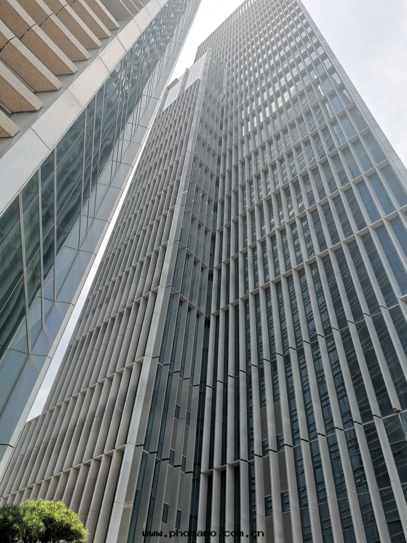 順豐總(zǒng)部(bù)大(dà)廈